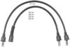 OPEL 1612429 Ignition Cable Kit